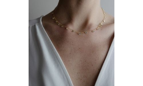 6 Irish Jewellery Brands That Will Add Some Sparkle To Your Day One Dame Lane